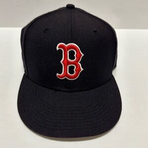 Boston Red Sox New Era Cap